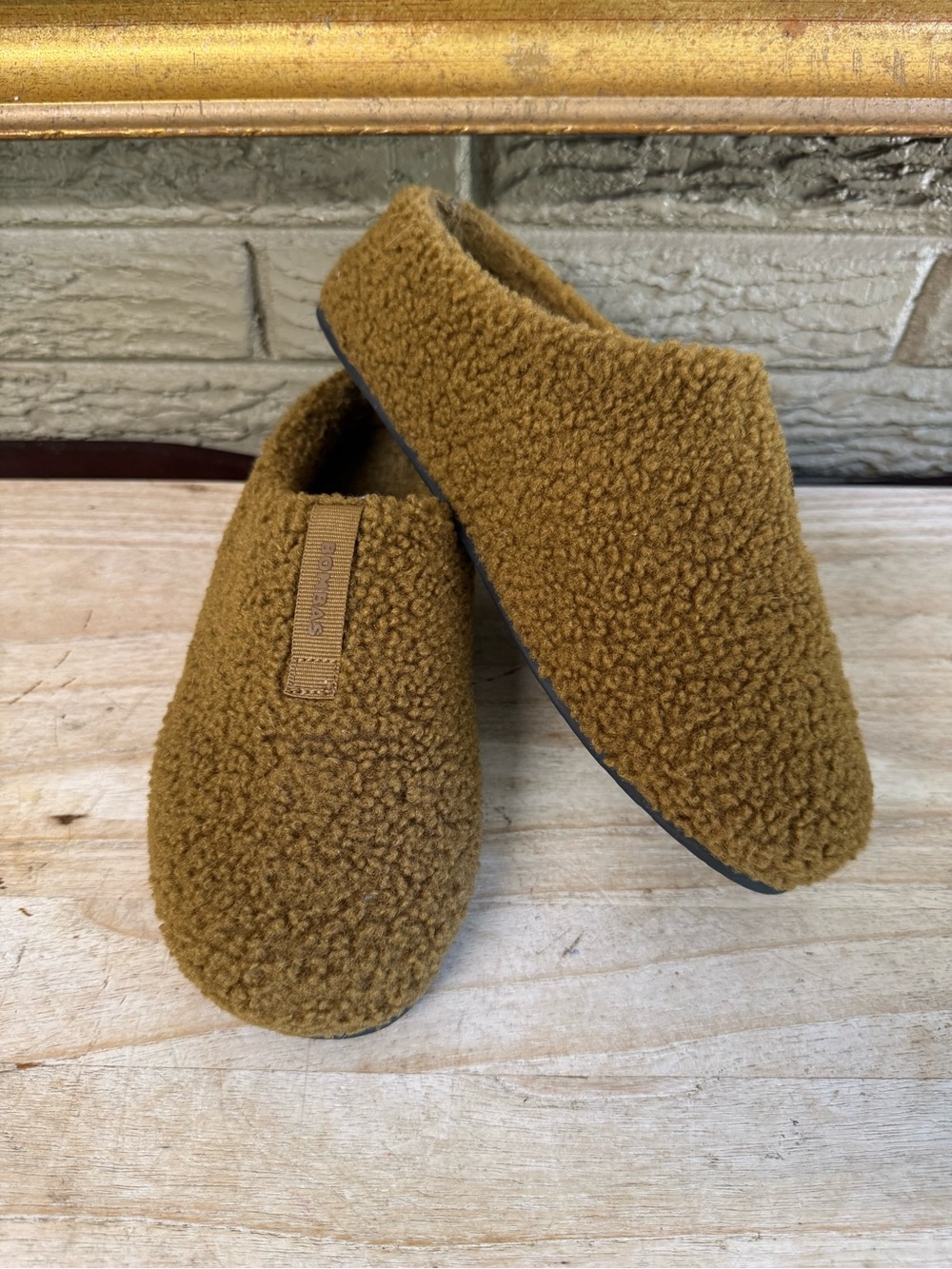 Bombas Sunday slippers size 7 - Picture 8 of 12